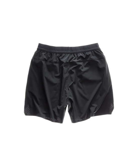 Black Org Short