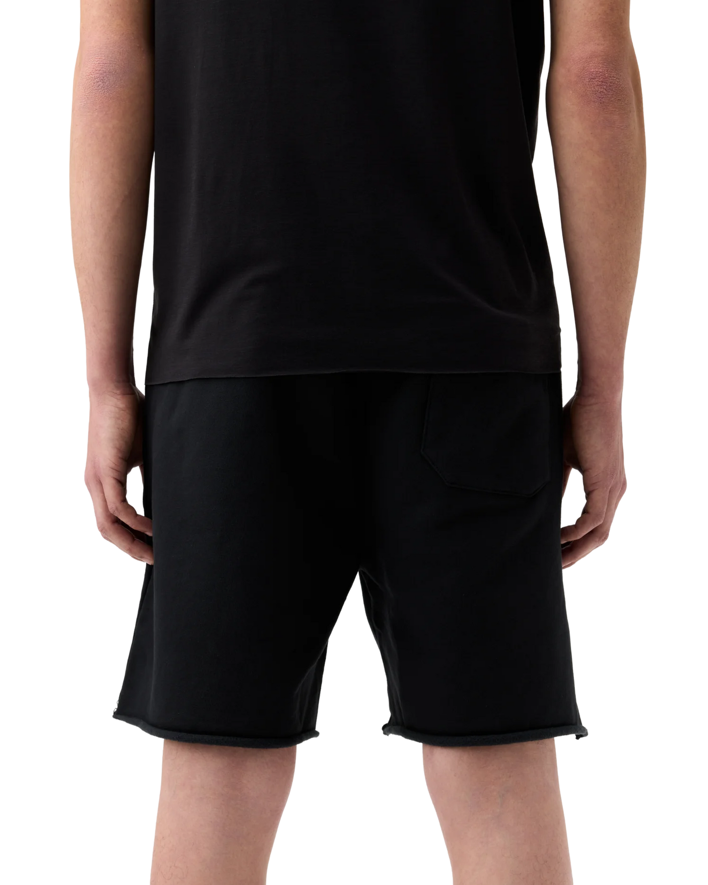 Black Shorts