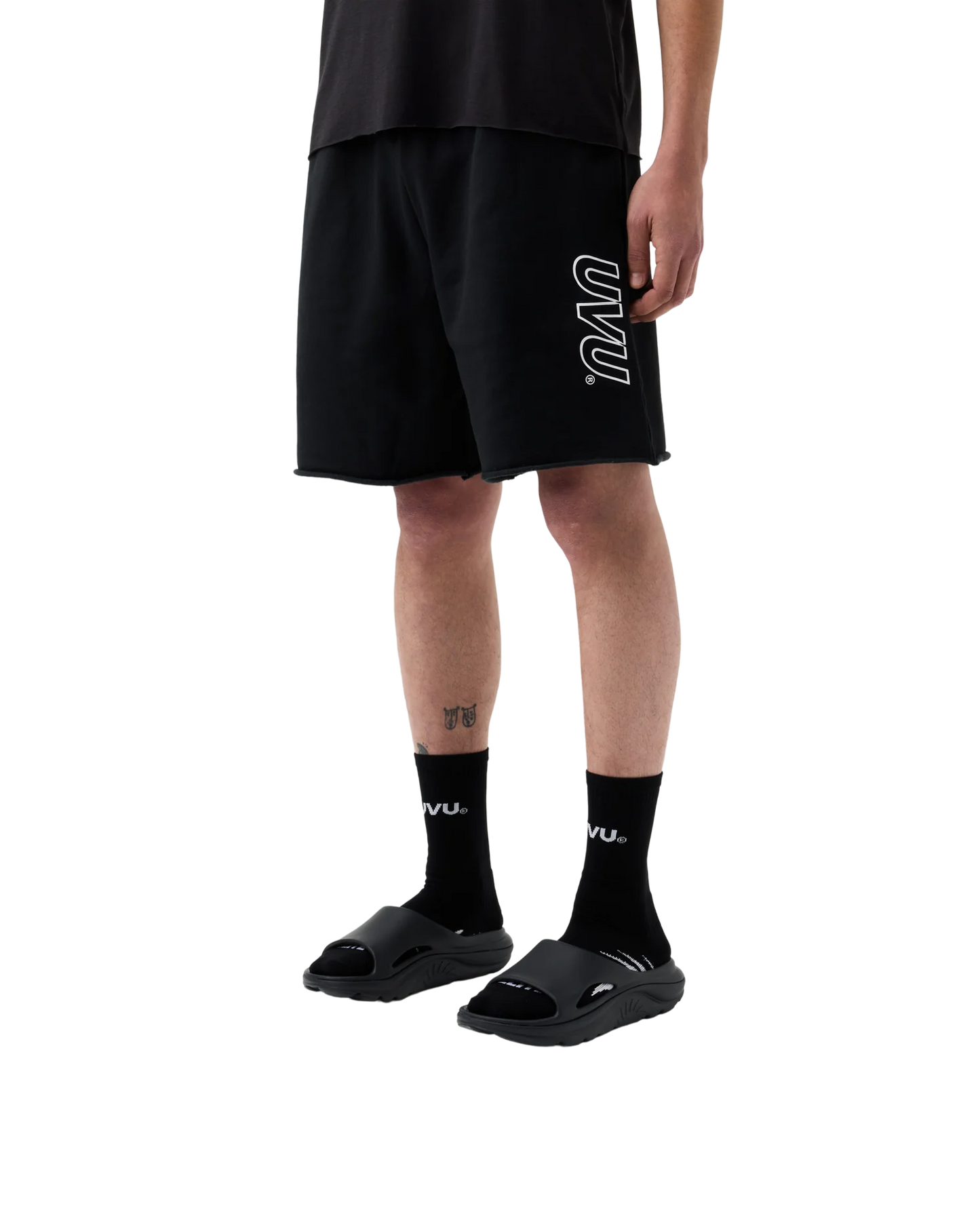 Black Shorts