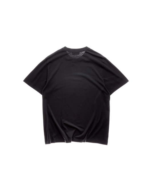 Black Tee