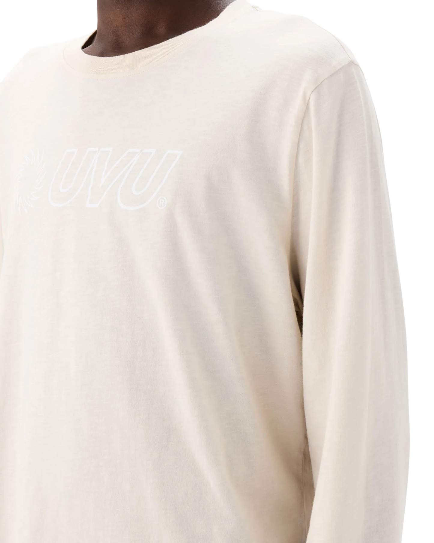 Creaml Long Sleeve