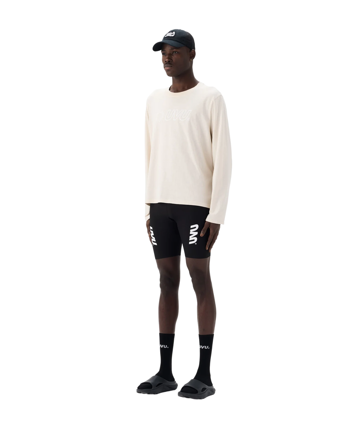 Creaml Long Sleeve