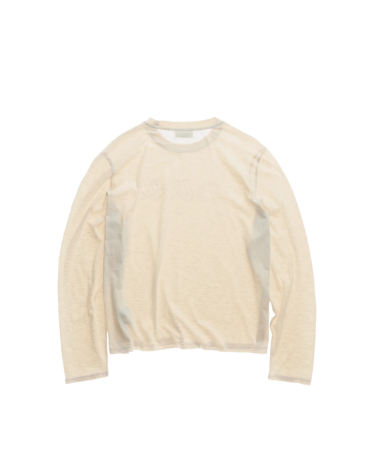 Creaml Long Sleeve