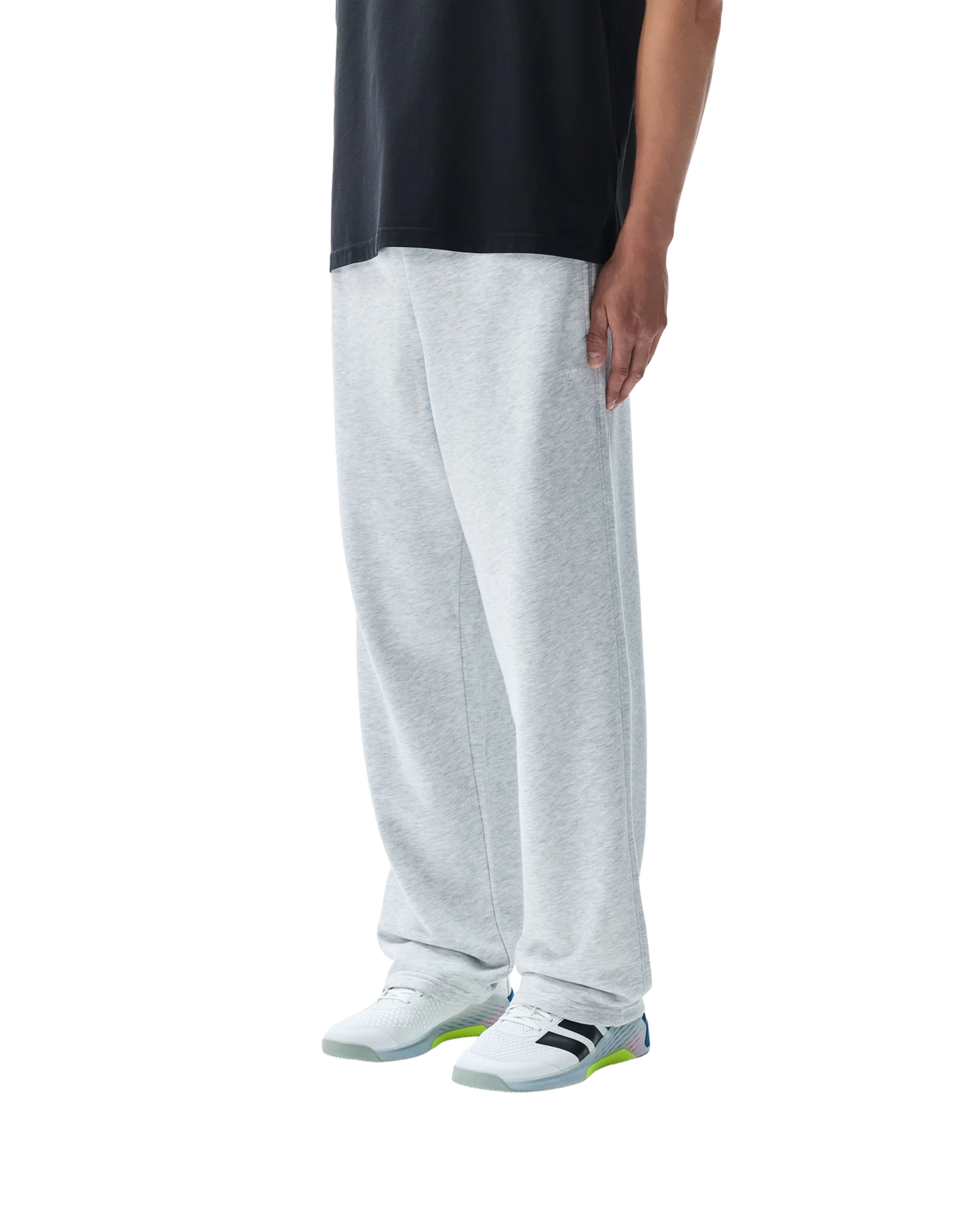 Light Grey Long Pant