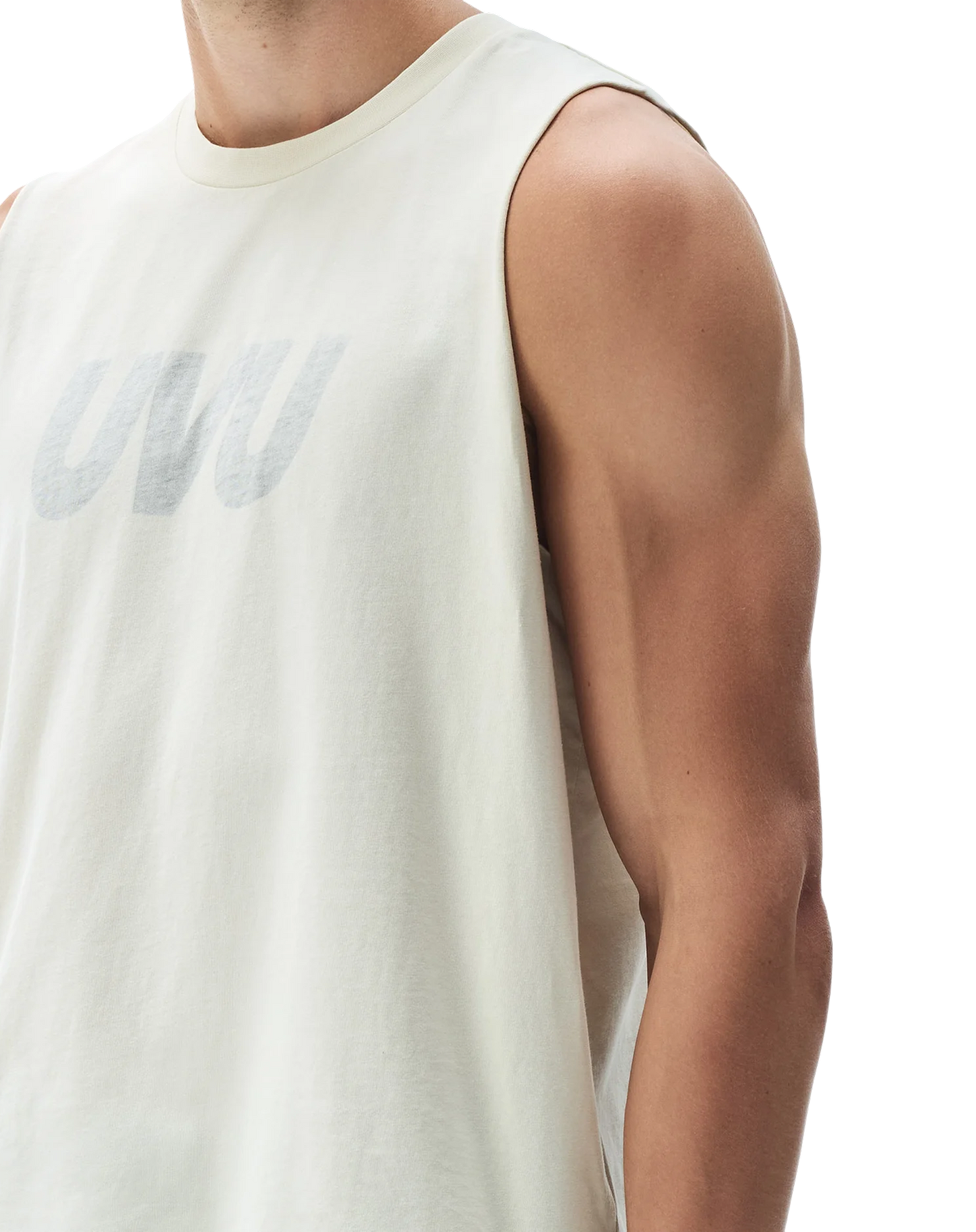 White Cutoff