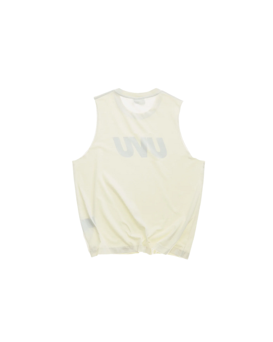 White Cutoff