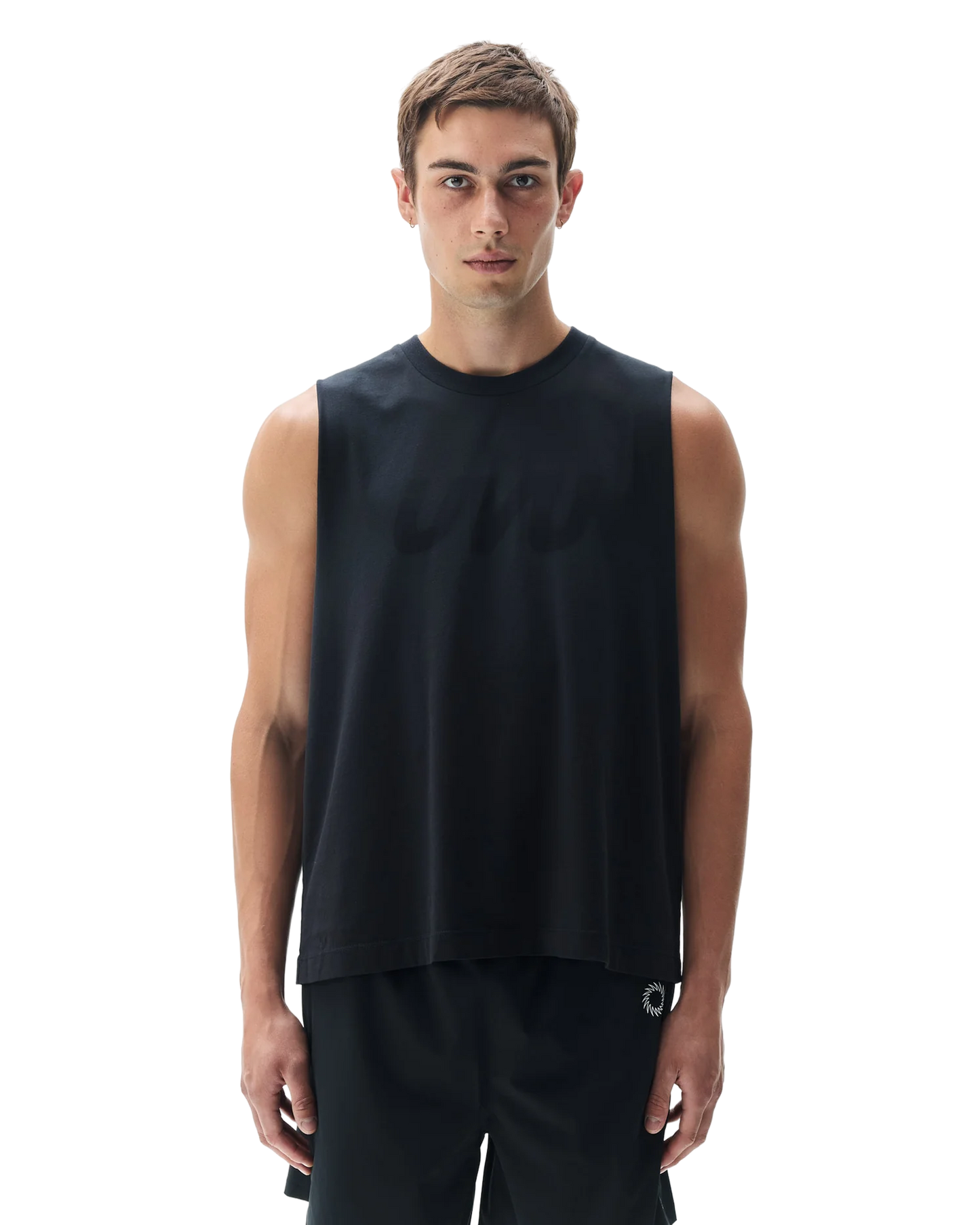 Black Cutoff