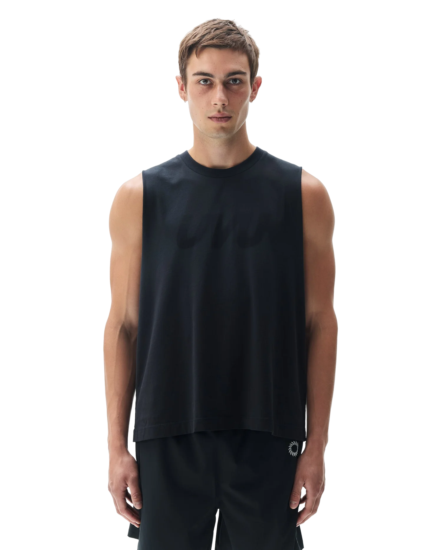 Black Cutoff