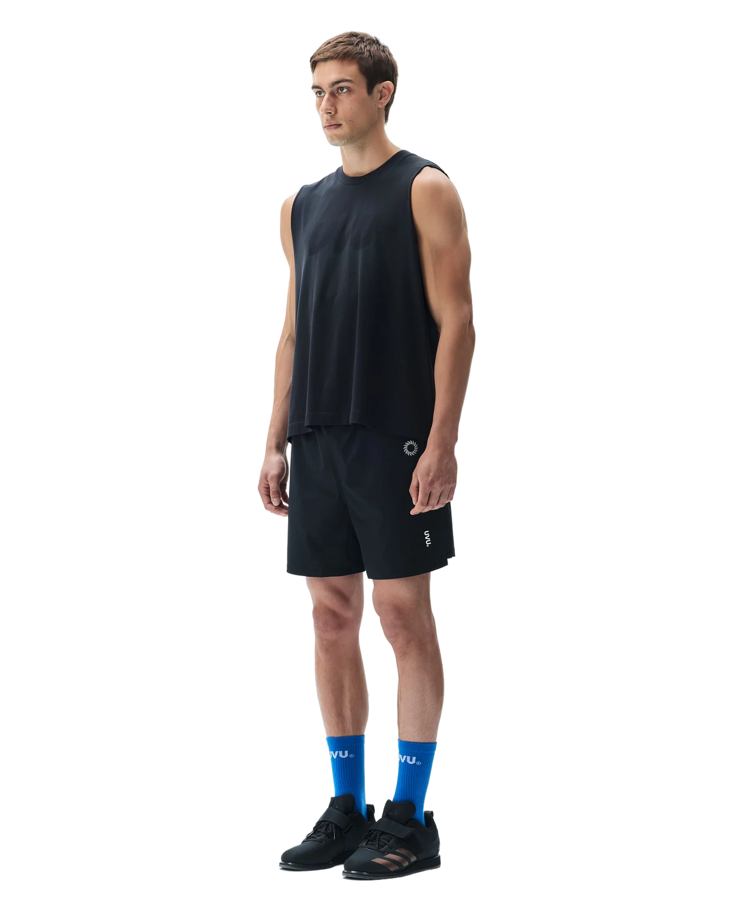 Black Cutoff