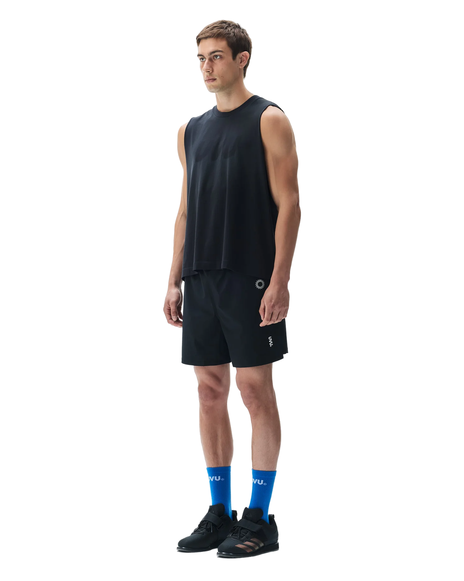 Black Cutoff
