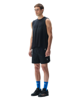 Black Cutoff