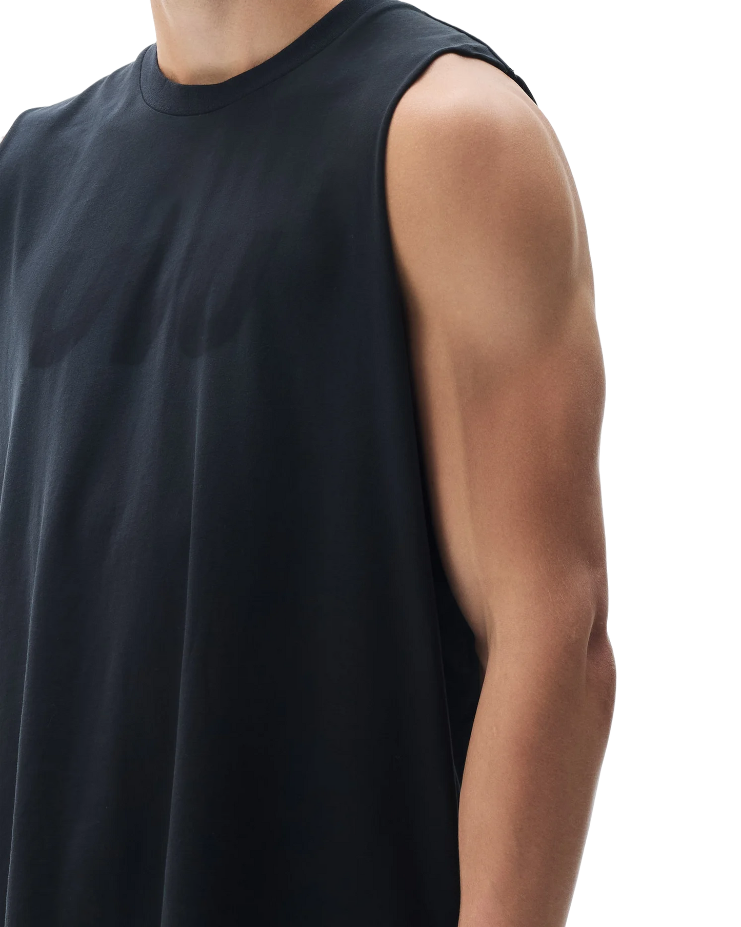 Black Cutoff