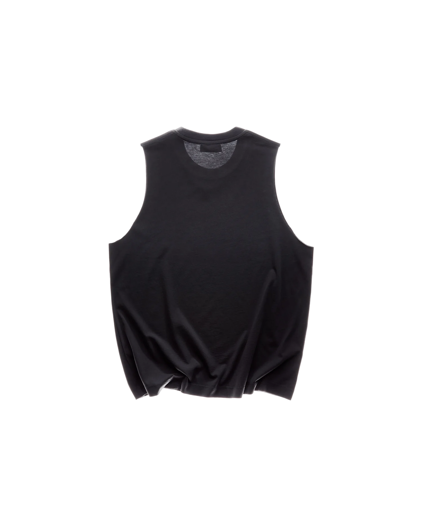Black Cutoff