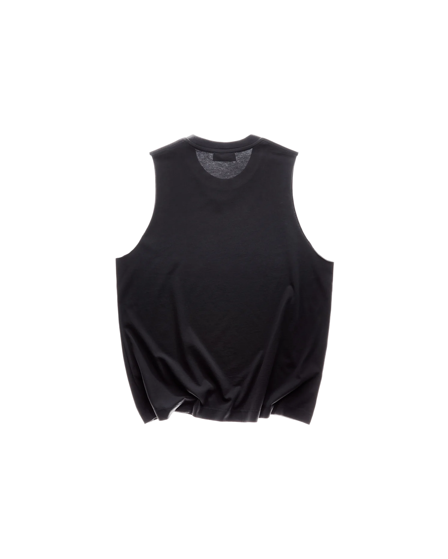 Black Cutoff
