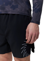 Black Org Short