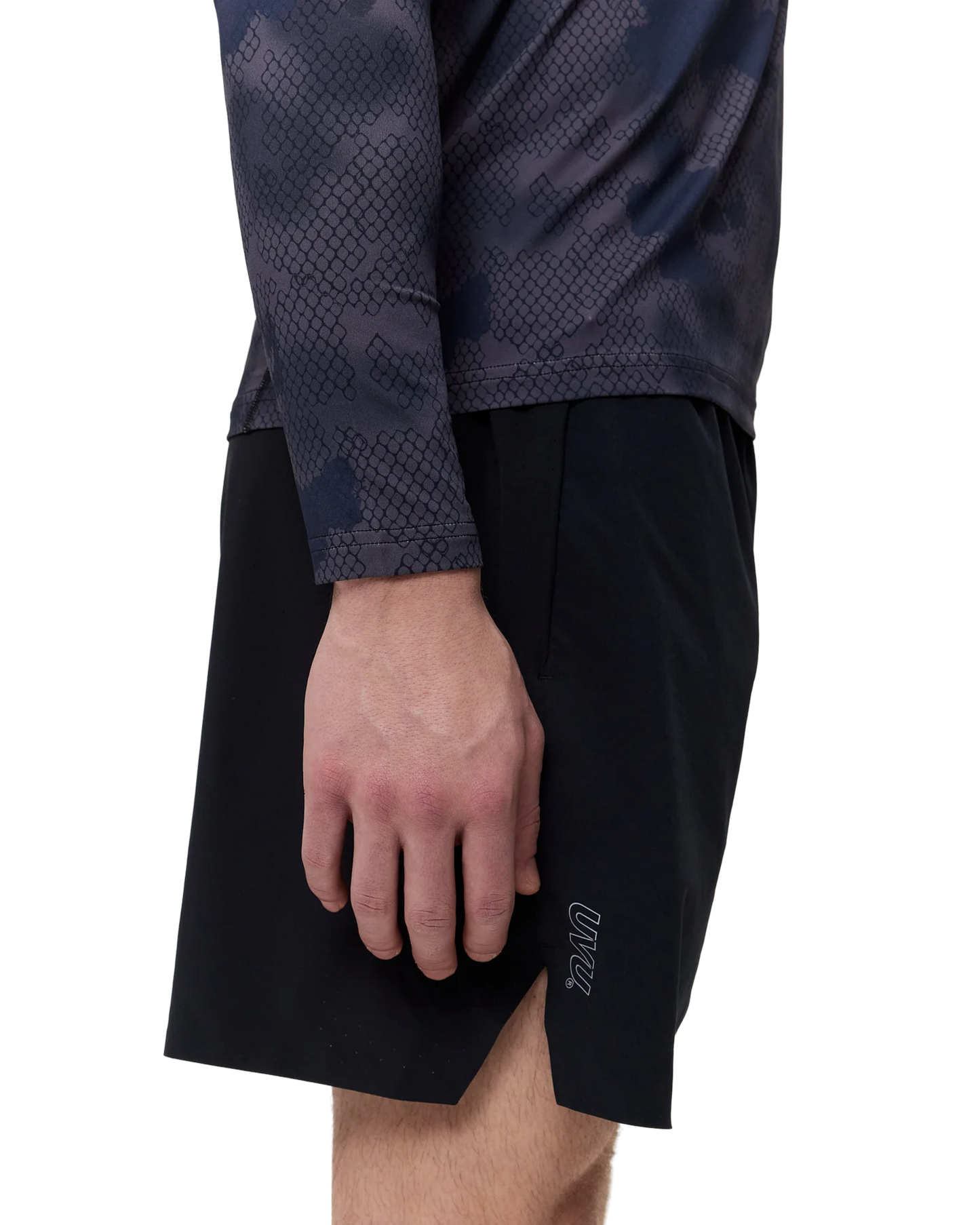 Black Org Short