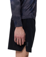 Black Org Short