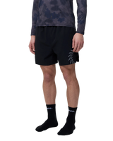 Black Org Short