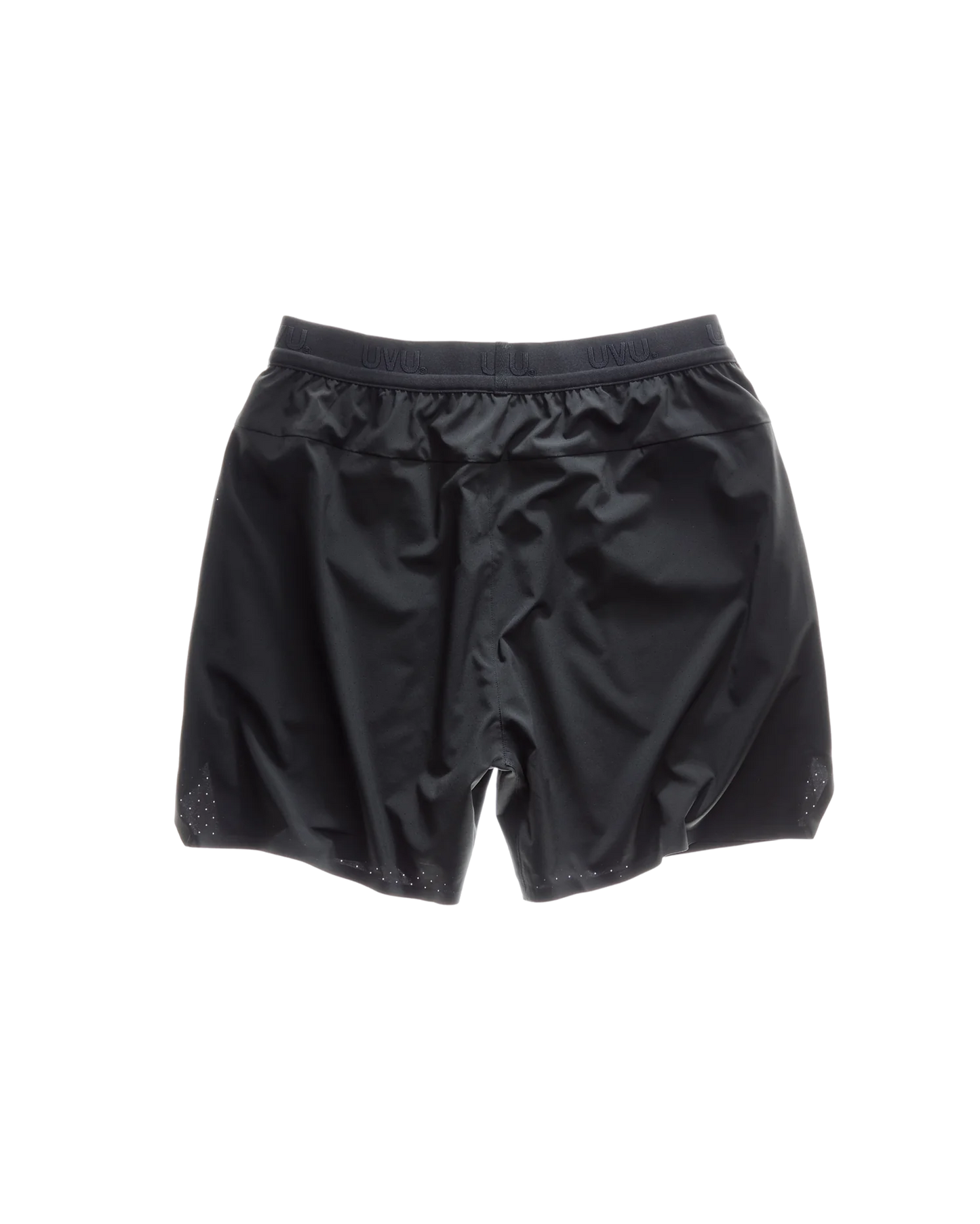 Black Org Short