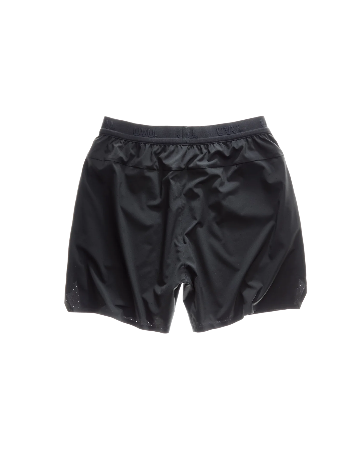 Black Org Short
