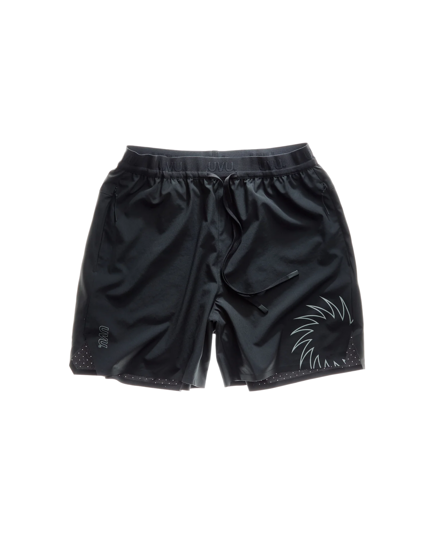 Black Org Short