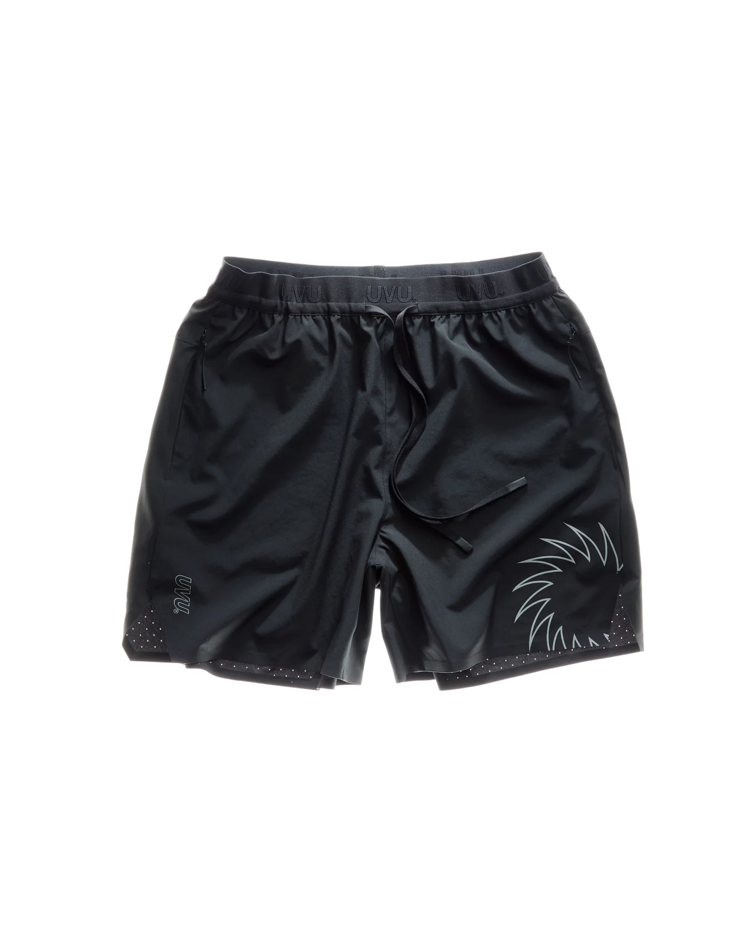 Black Org Short