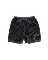 Black Org Short