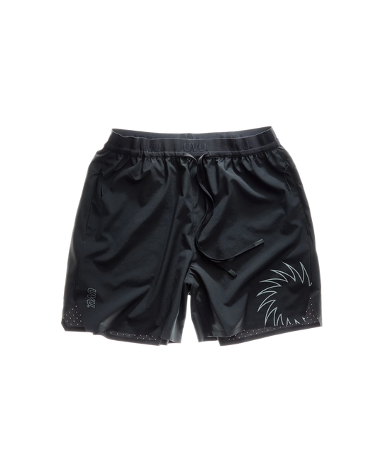 Black Org Short