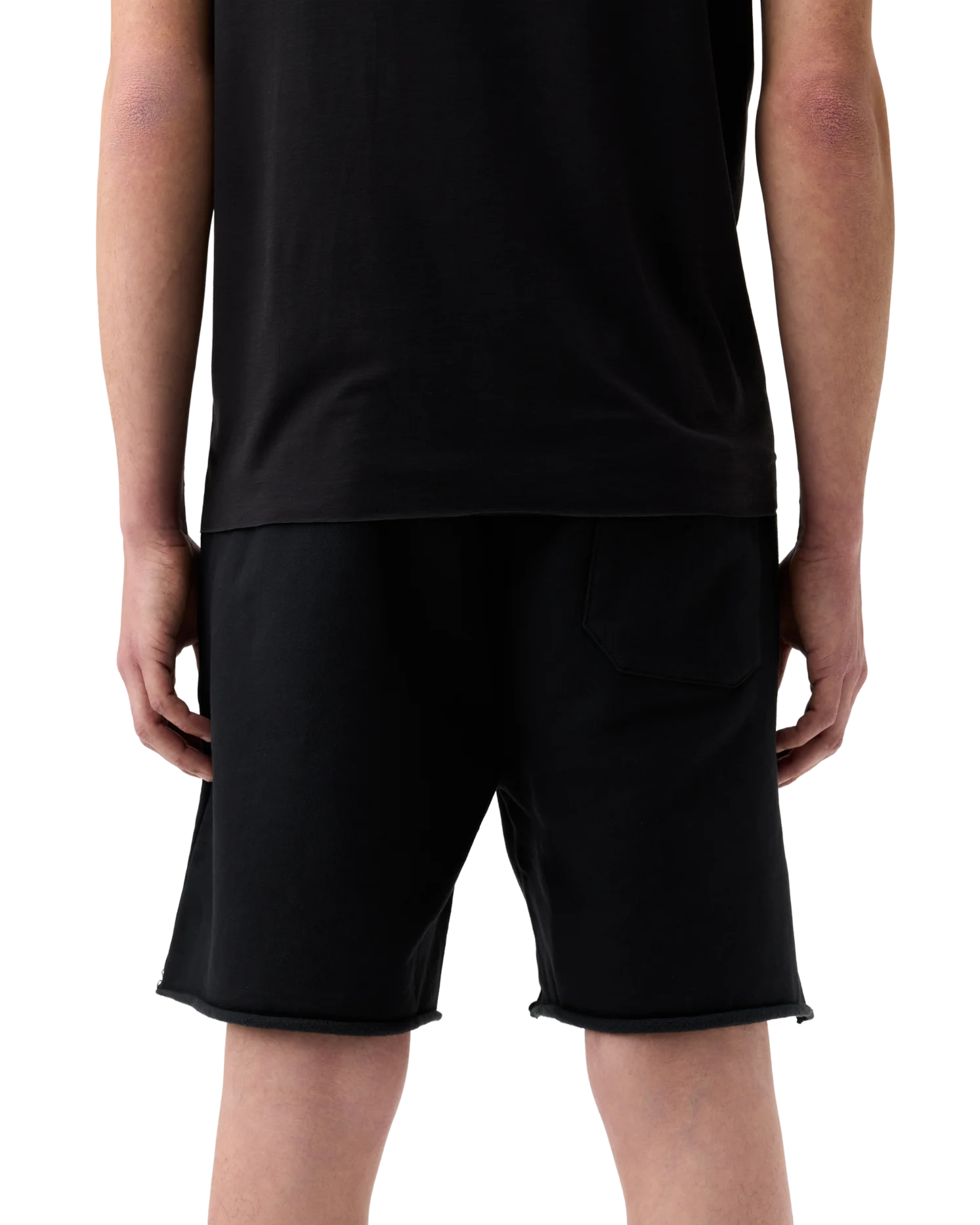 Black Shorts