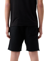 Black Shorts