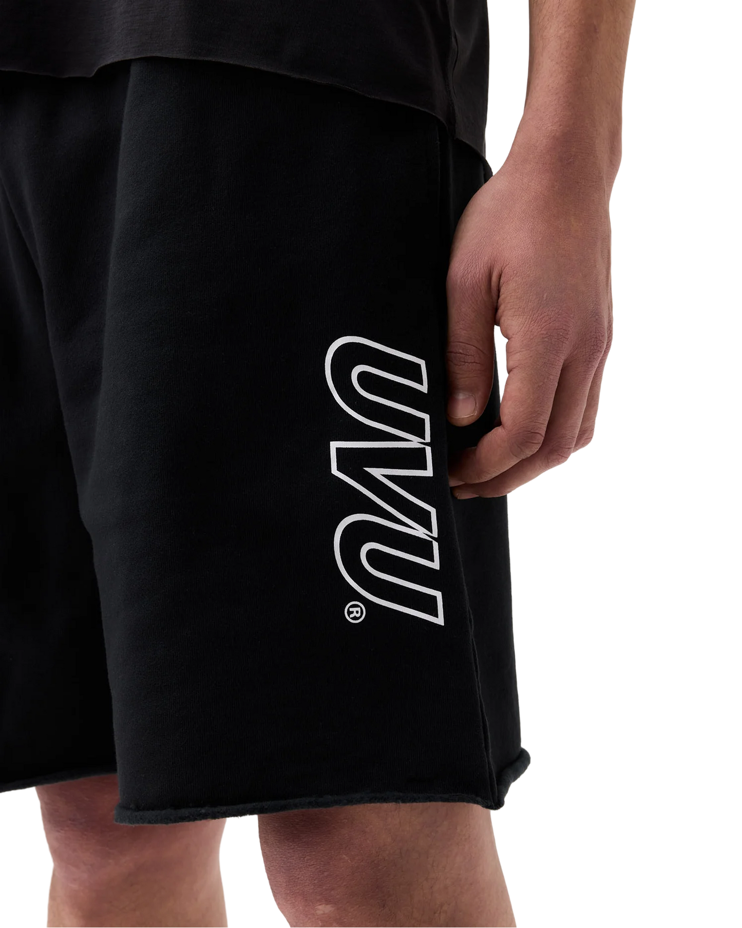 Black Shorts