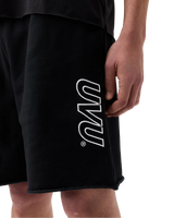 Black Shorts