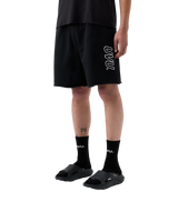 Black Shorts