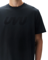 Black Tee