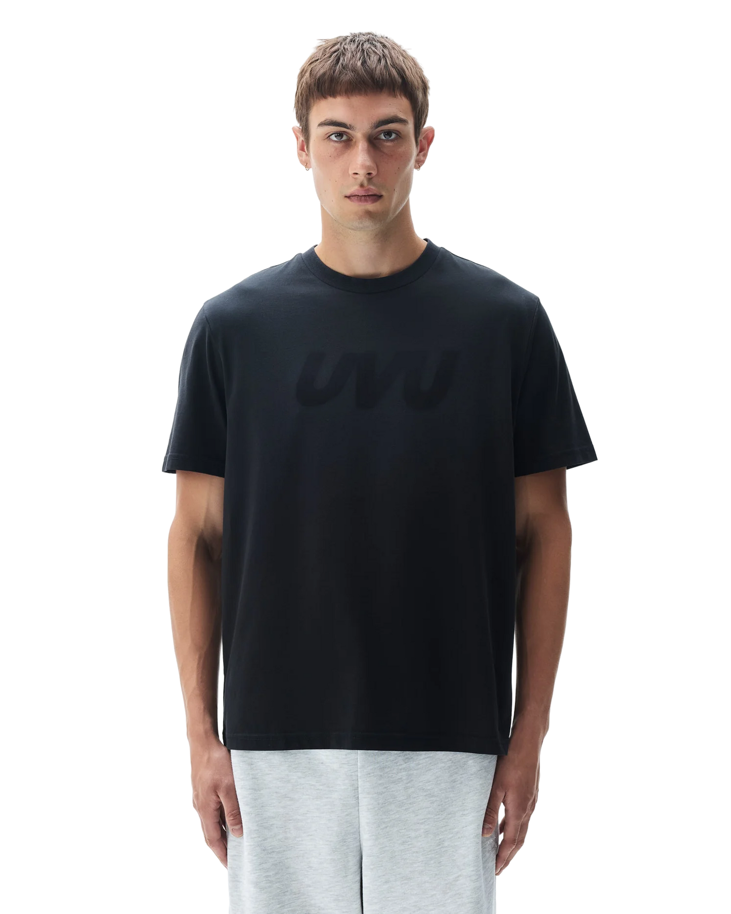 Black Tee