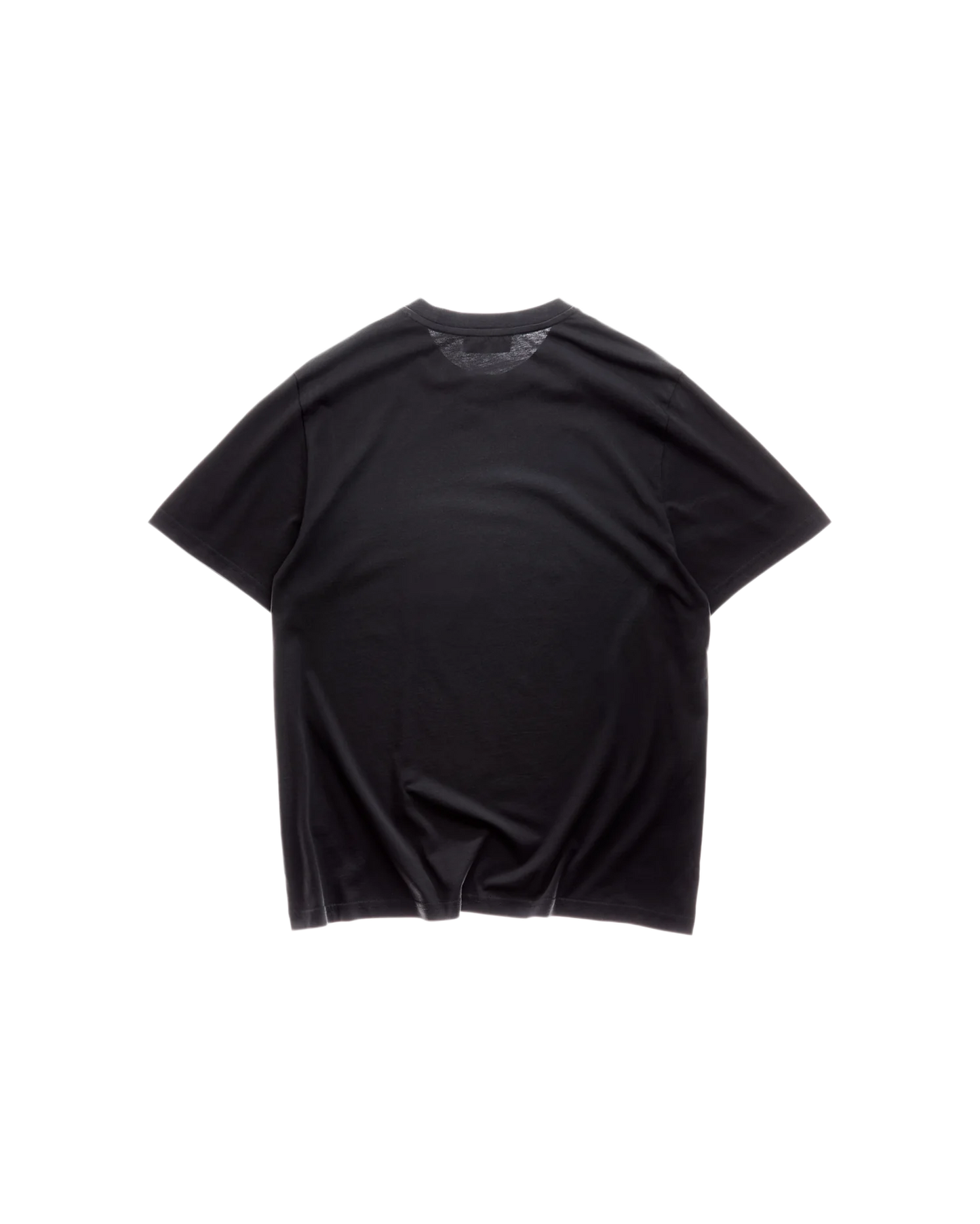 Black Tee