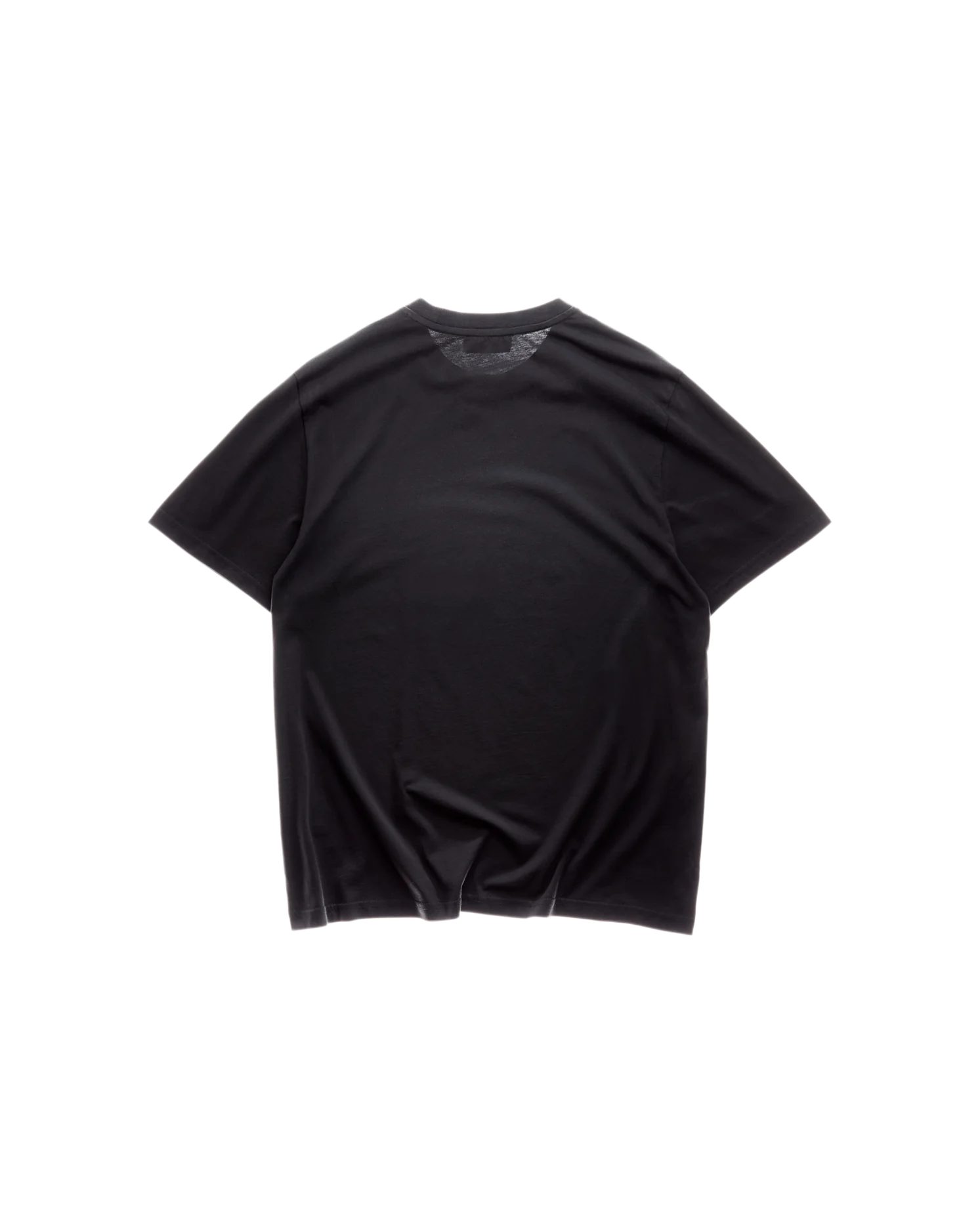 Black Tee