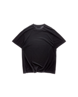 Black Tee