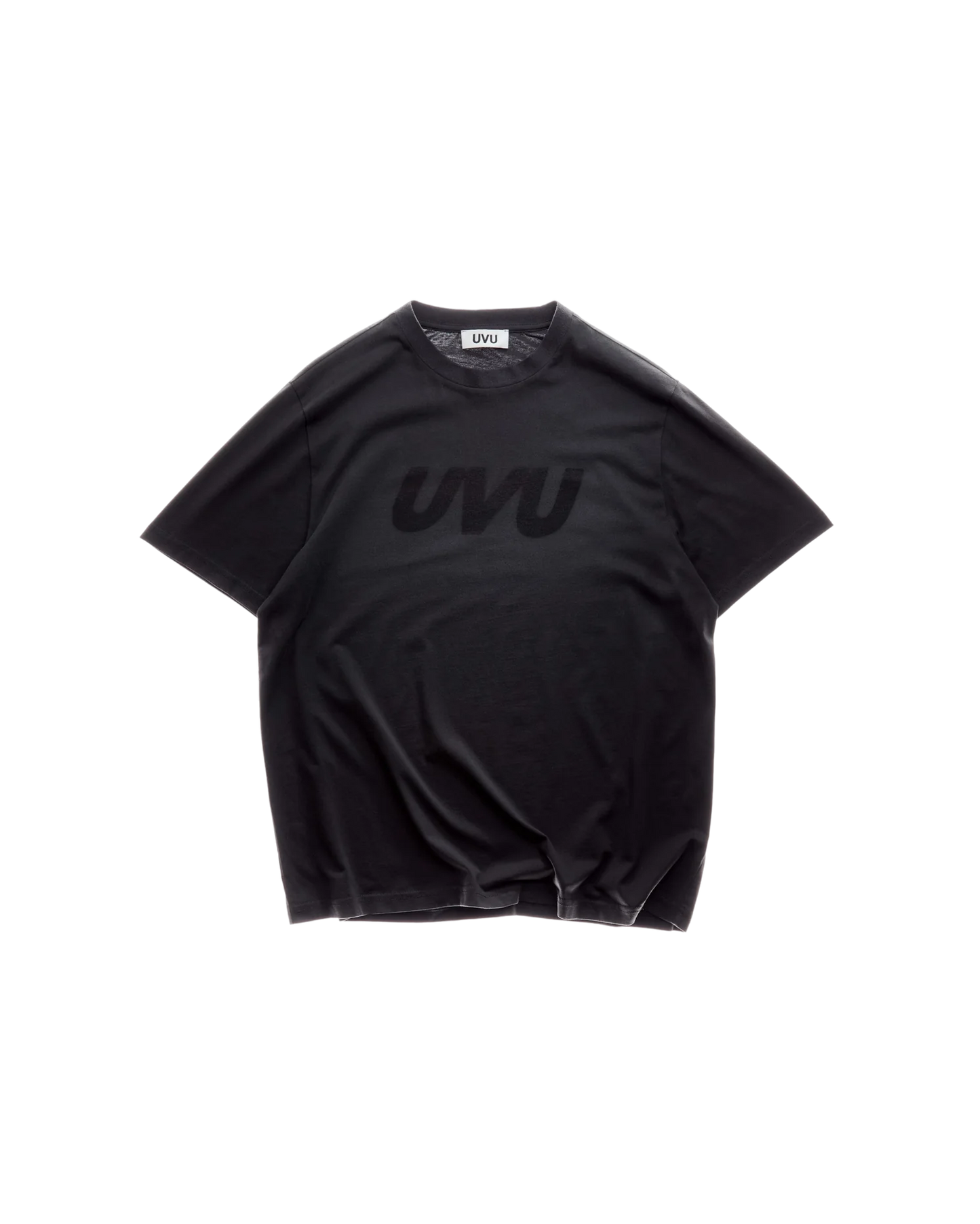 Black Tee