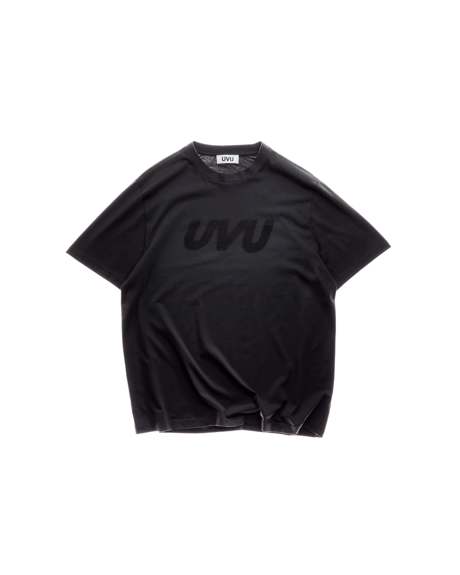 Black Tee