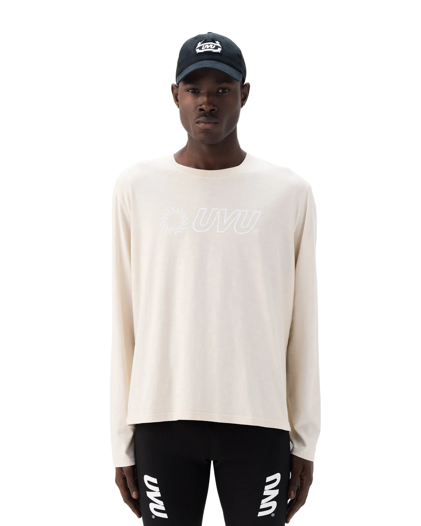 Creaml Long Sleeve