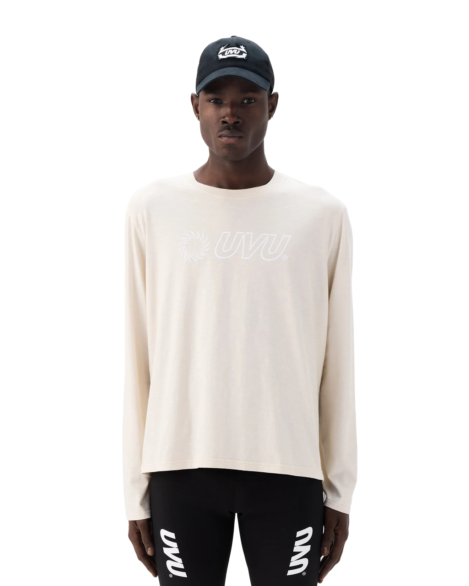 Creaml Long Sleeve