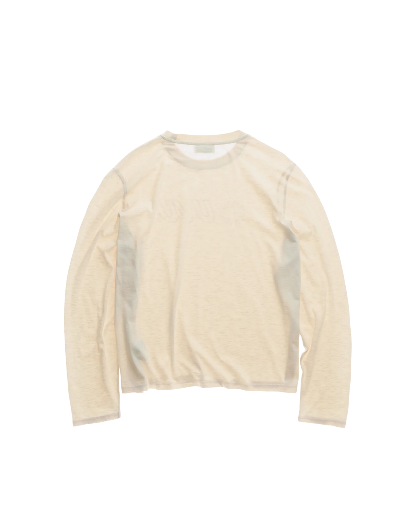 Creaml Long Sleeve