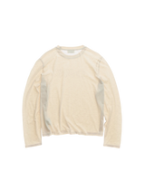 Creaml Long Sleeve