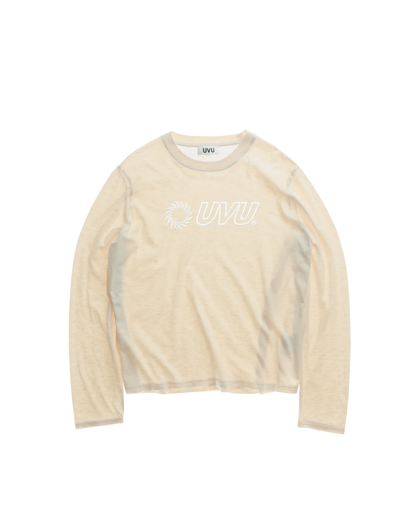 Creaml Long Sleeve