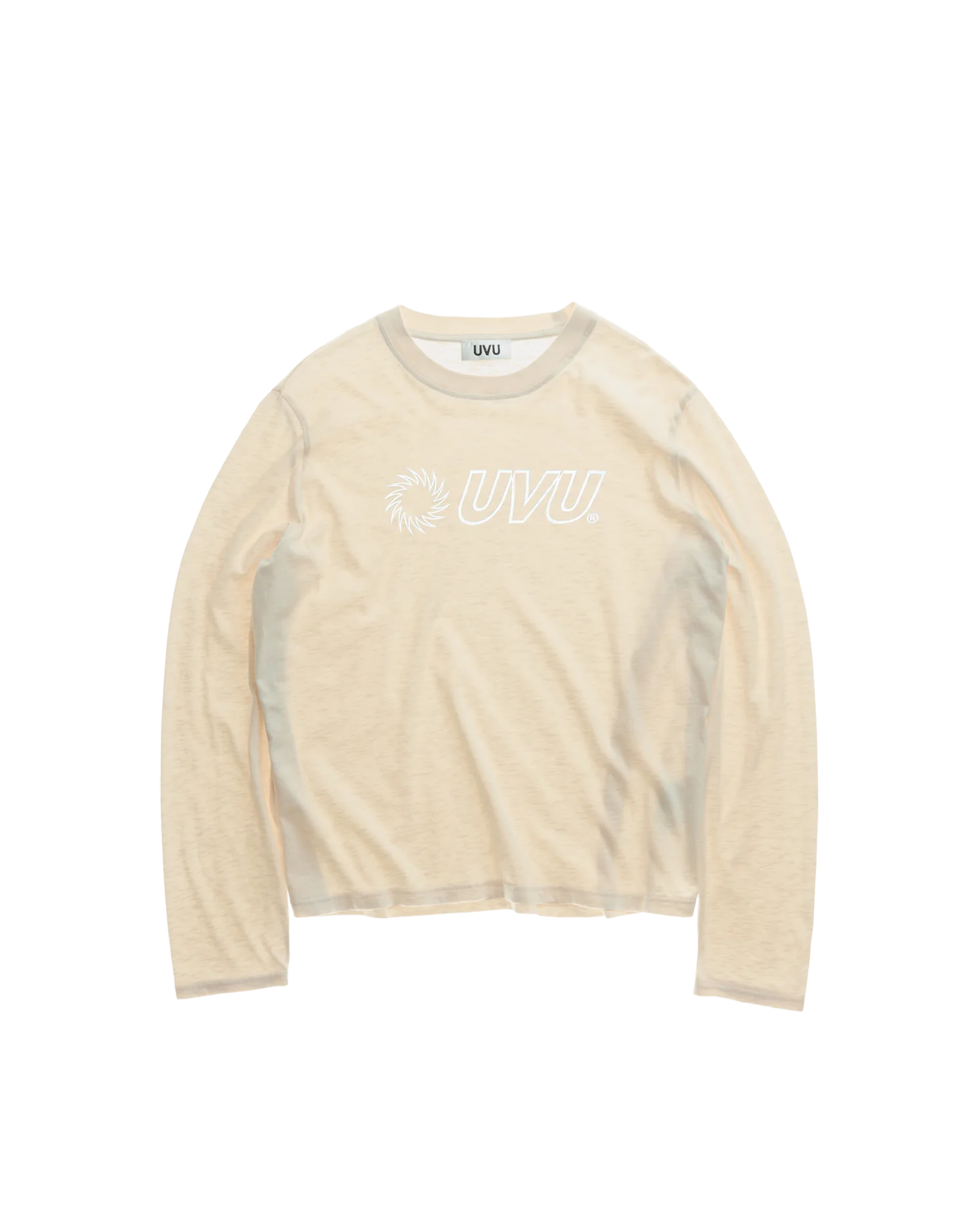 Creaml Long Sleeve