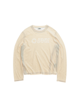 Creaml Long Sleeve
