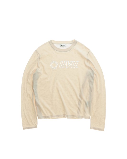 Creaml Long Sleeve