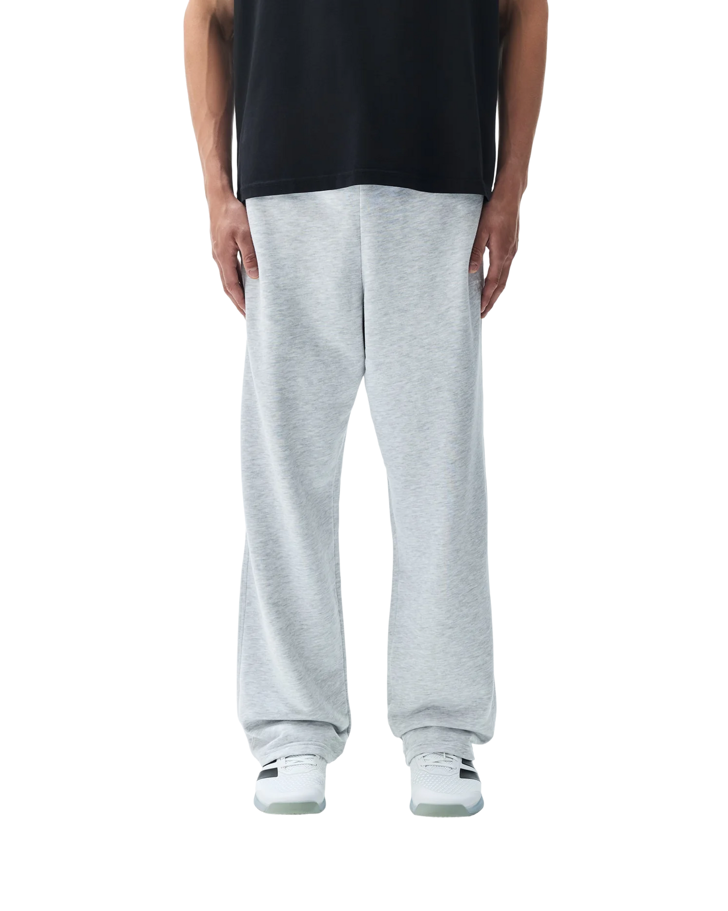 Light Grey Long Pant