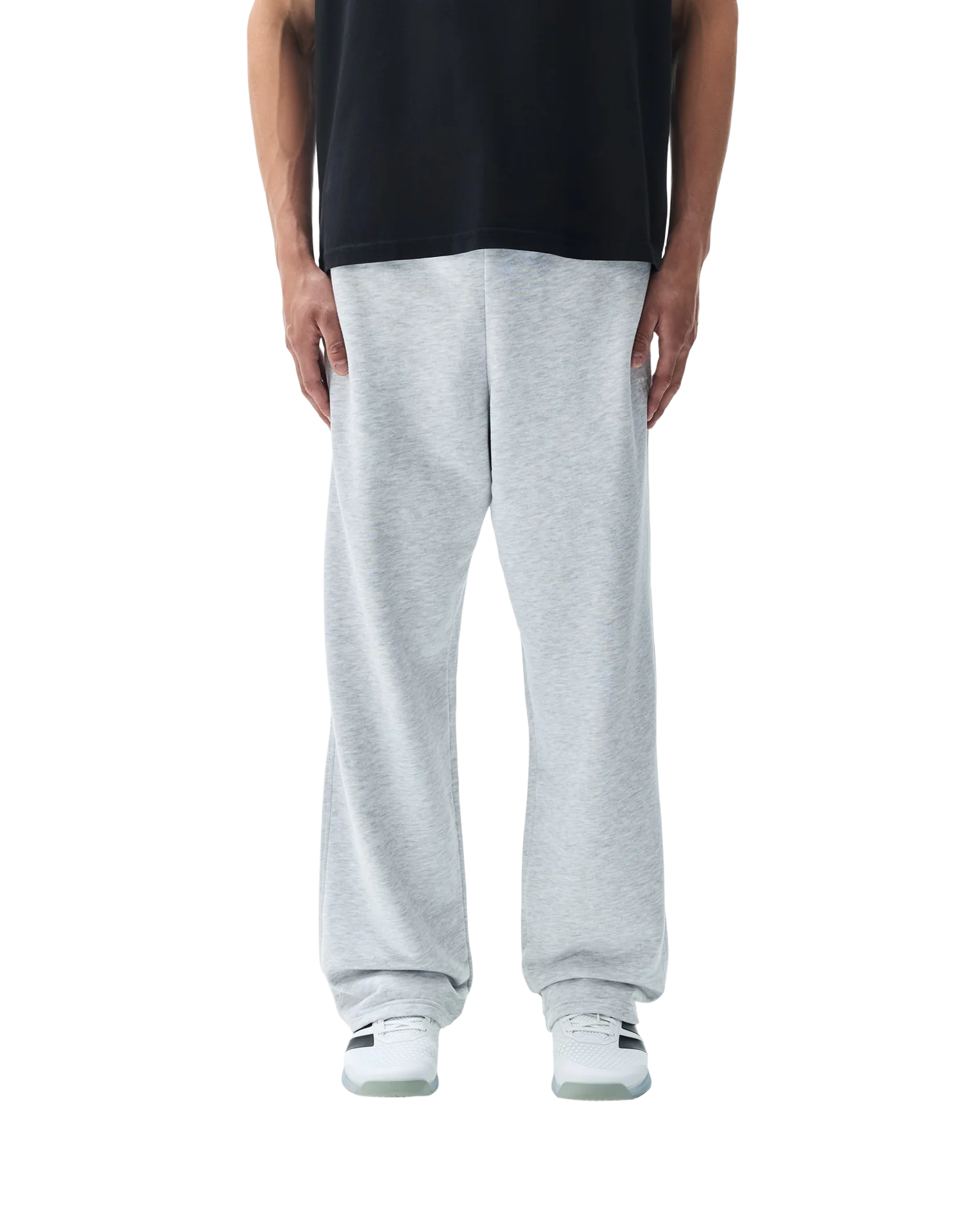Light Grey Long Pant